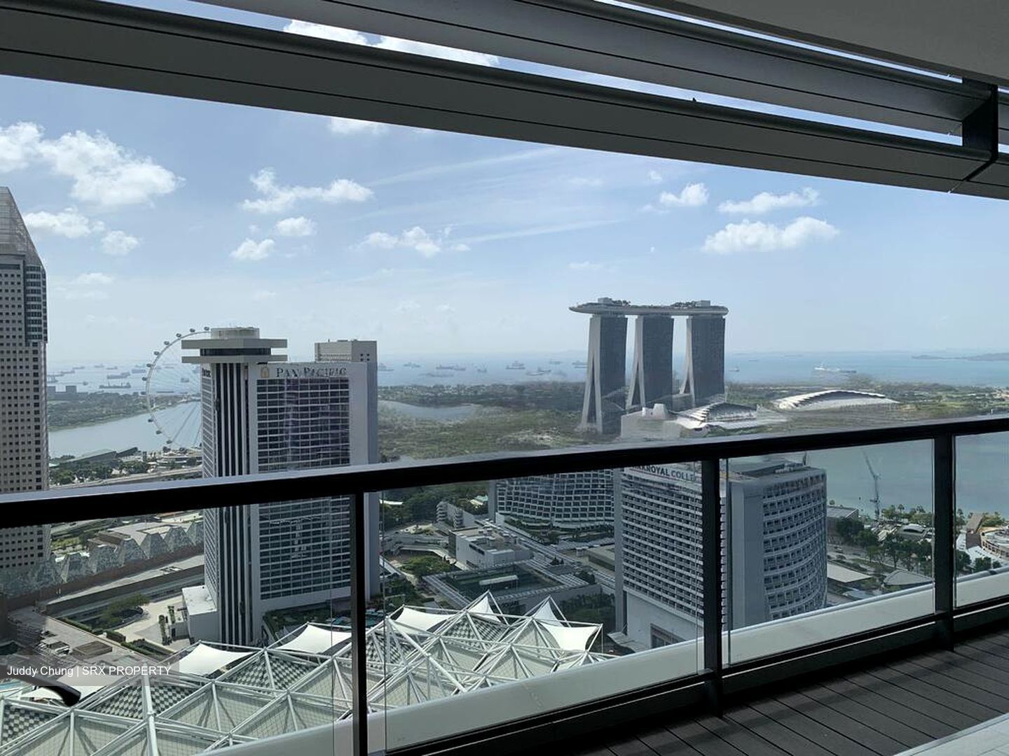South Beach Residences (D7), Apartment #516714641